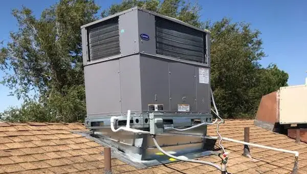 Air Conditioner Installation & Replacement Apple Valley